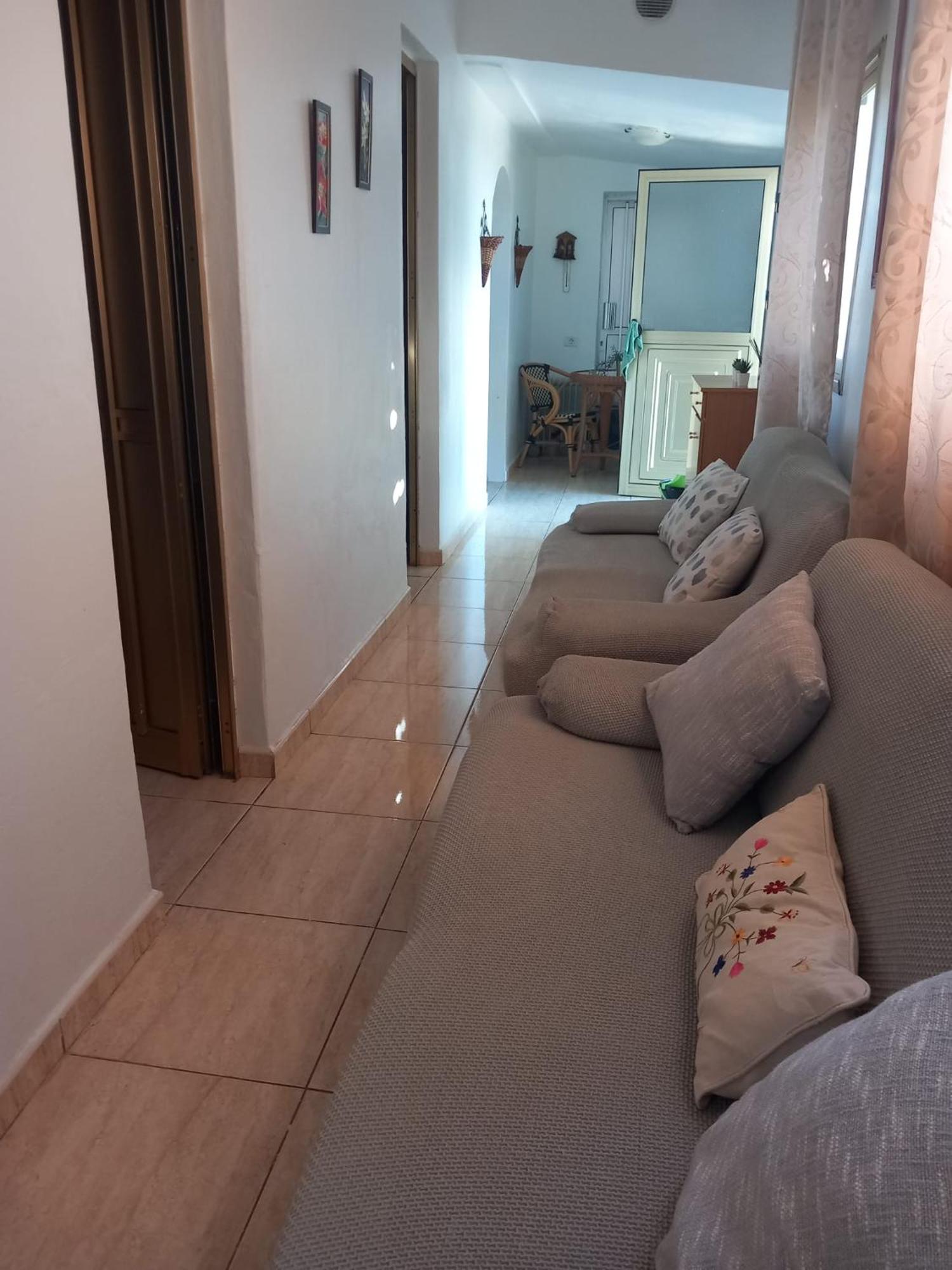 Casa Rural Entre La Naturaleza Gomera El Cercado Eksteriør billede