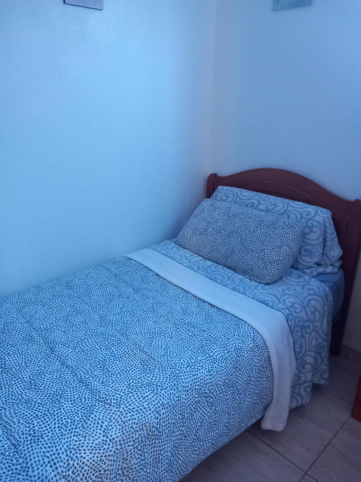 Casa Rural Entre La Naturaleza Gomera El Cercado Eksteriør billede