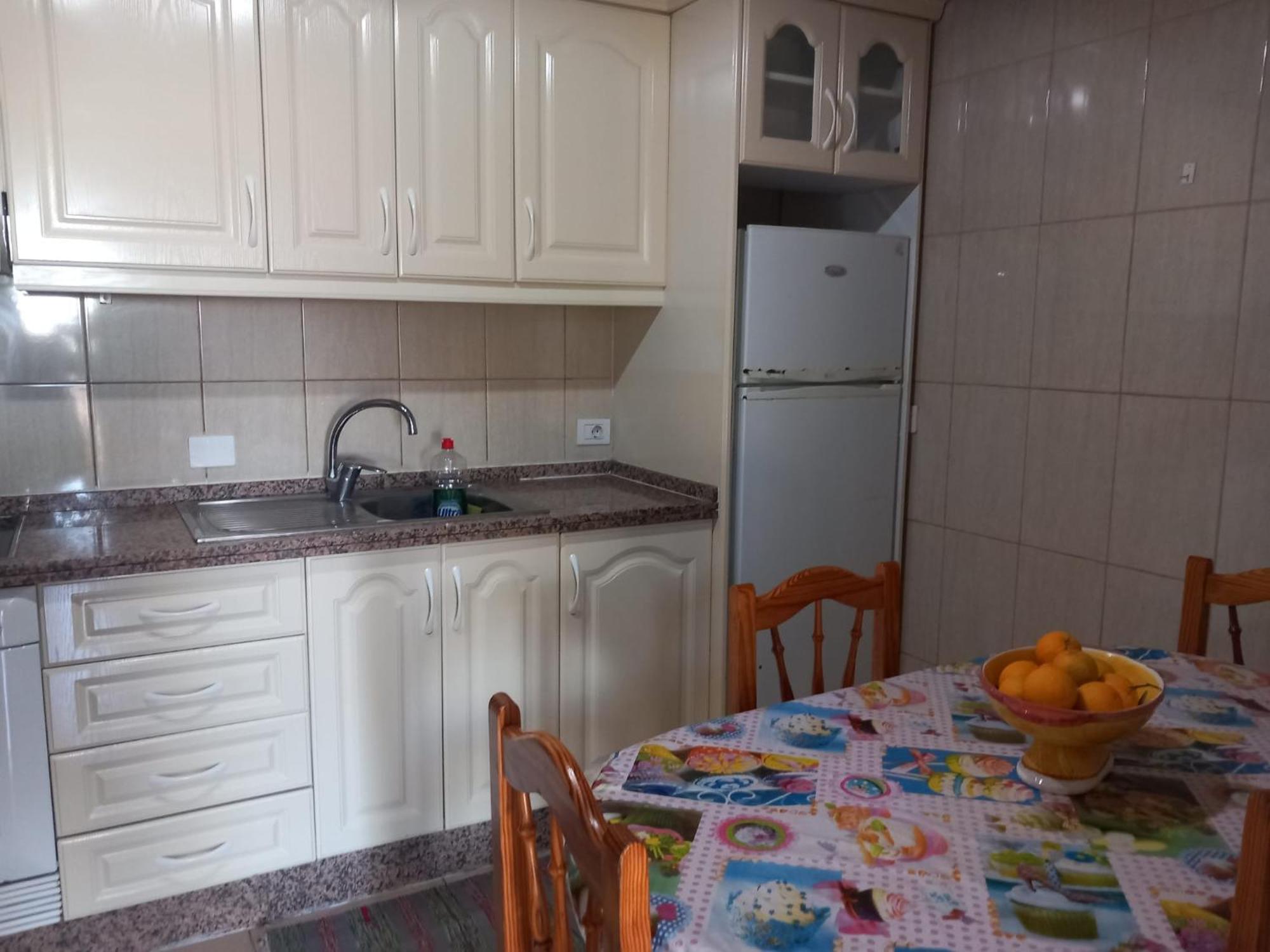 Casa Rural Entre La Naturaleza Gomera El Cercado Eksteriør billede