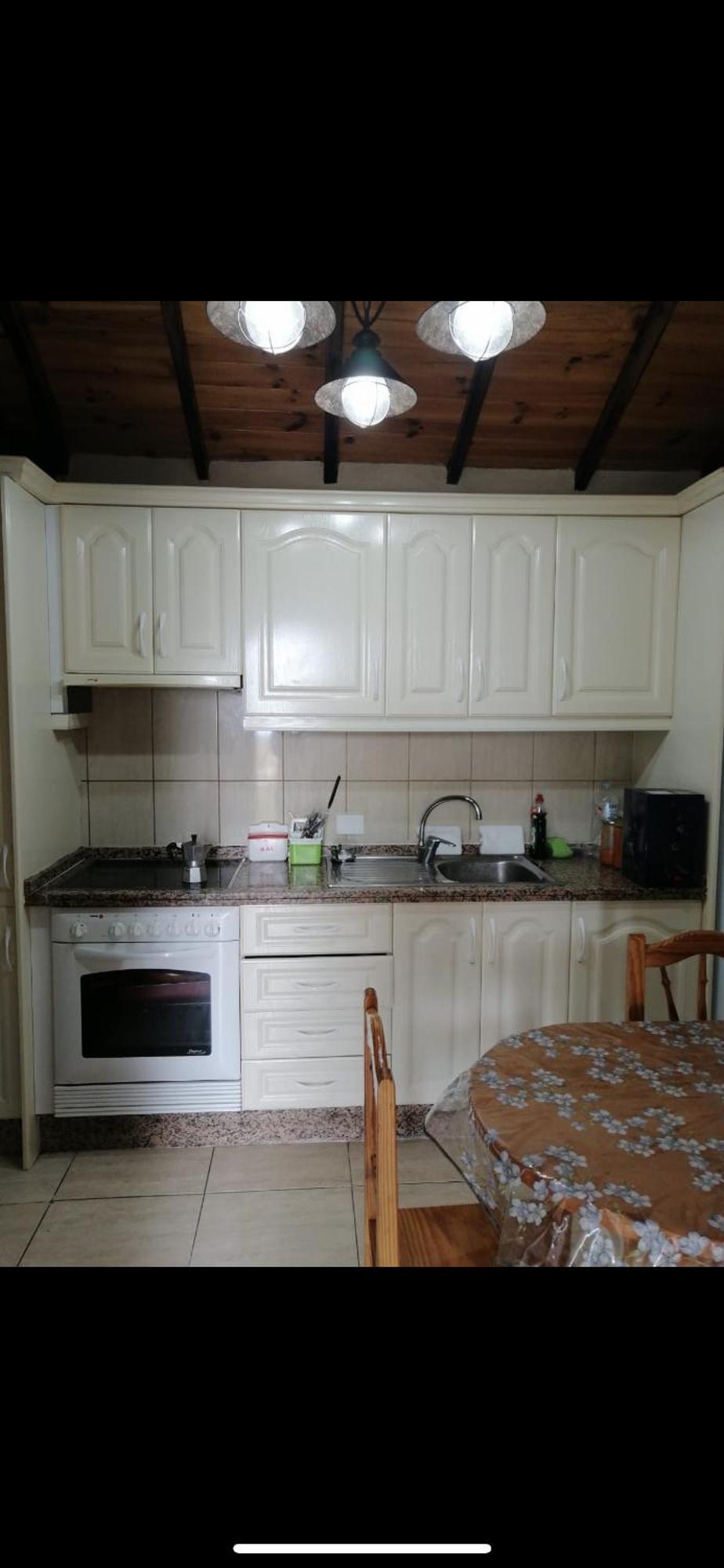 Casa Rural Entre La Naturaleza Gomera El Cercado Eksteriør billede
